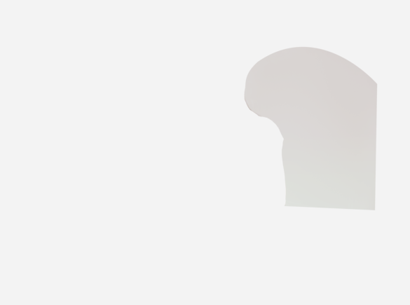 Freestyle™ Hands-free double electric wearable breast pump Mother wearing a Medela Freestyle™ Hands-free double electric wearable breast pump while using her phone