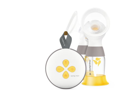 Swing Maxi™ double electric breast pump Swing Maxi™ double electric breast pump