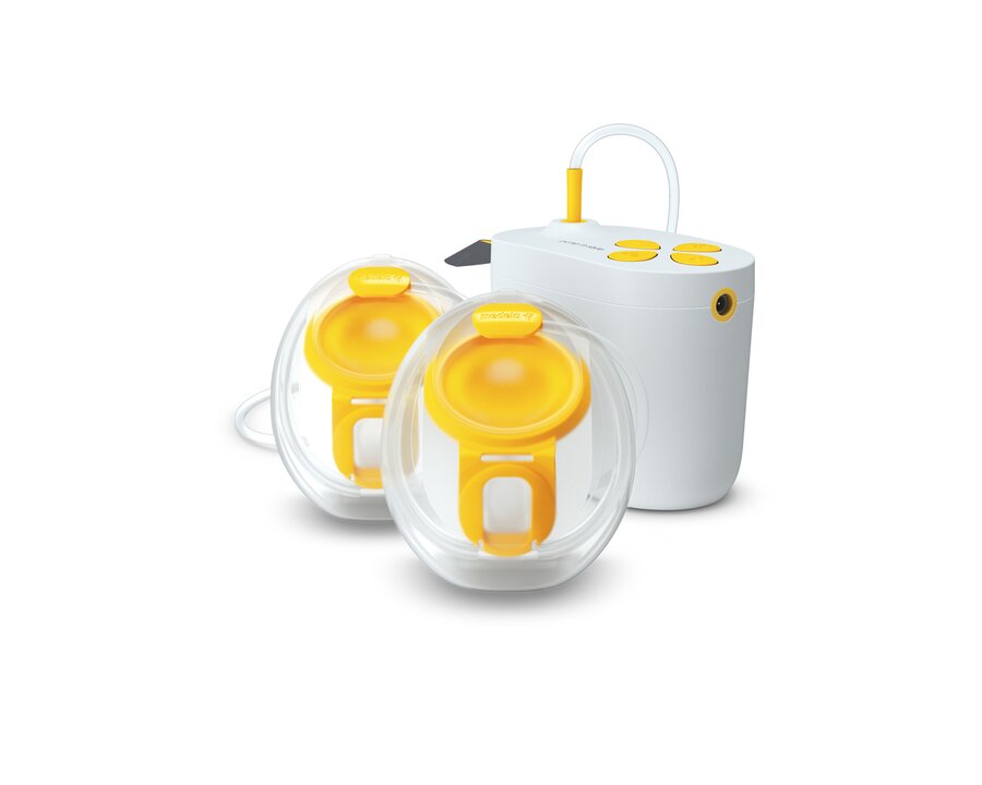 Pump In Style® double electric breast pump Pump In Style® double electric breast pump