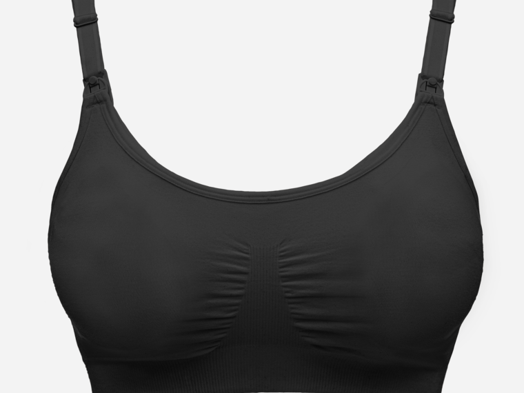 3in1 Nursing and Pumping Bra Medela 3in1 Nursing and Pumping Bra black