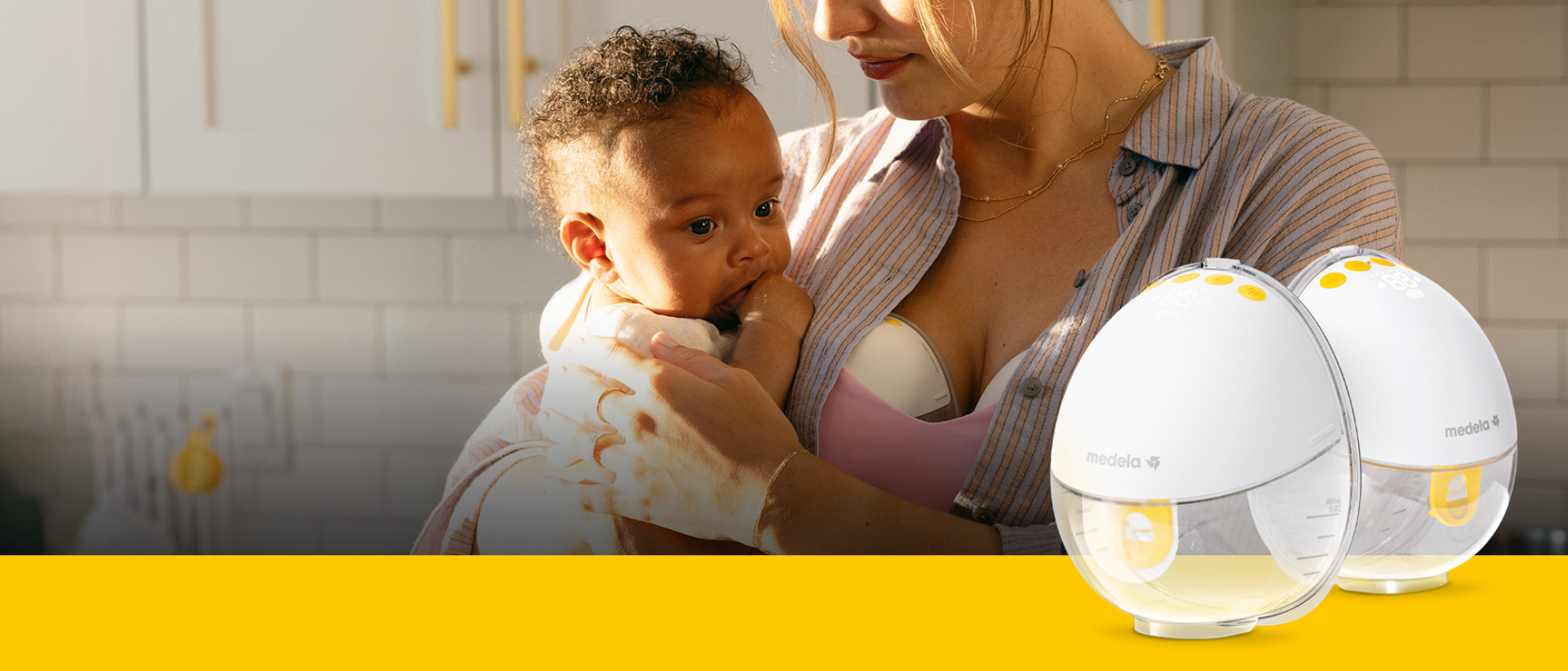 Motion InBra™ - Highly efficient and anatomically designed for everyday use at home, at work and on the move. Motion InBra™ - Highly efficient and anatomically designed for everyday use at home, at work and on the move.
