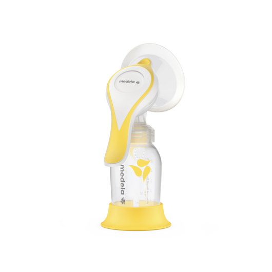 Harmony™ manual breast pump Medela Harmony™ manual breast pump