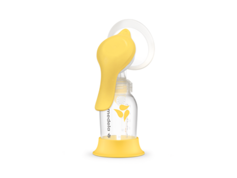 Harmony™ manual breast pump Medela Harmony™ manual breast pump