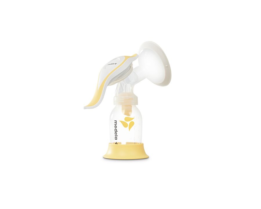 Harmony™ manual breast pump Medela Harmony™ manual breast pump