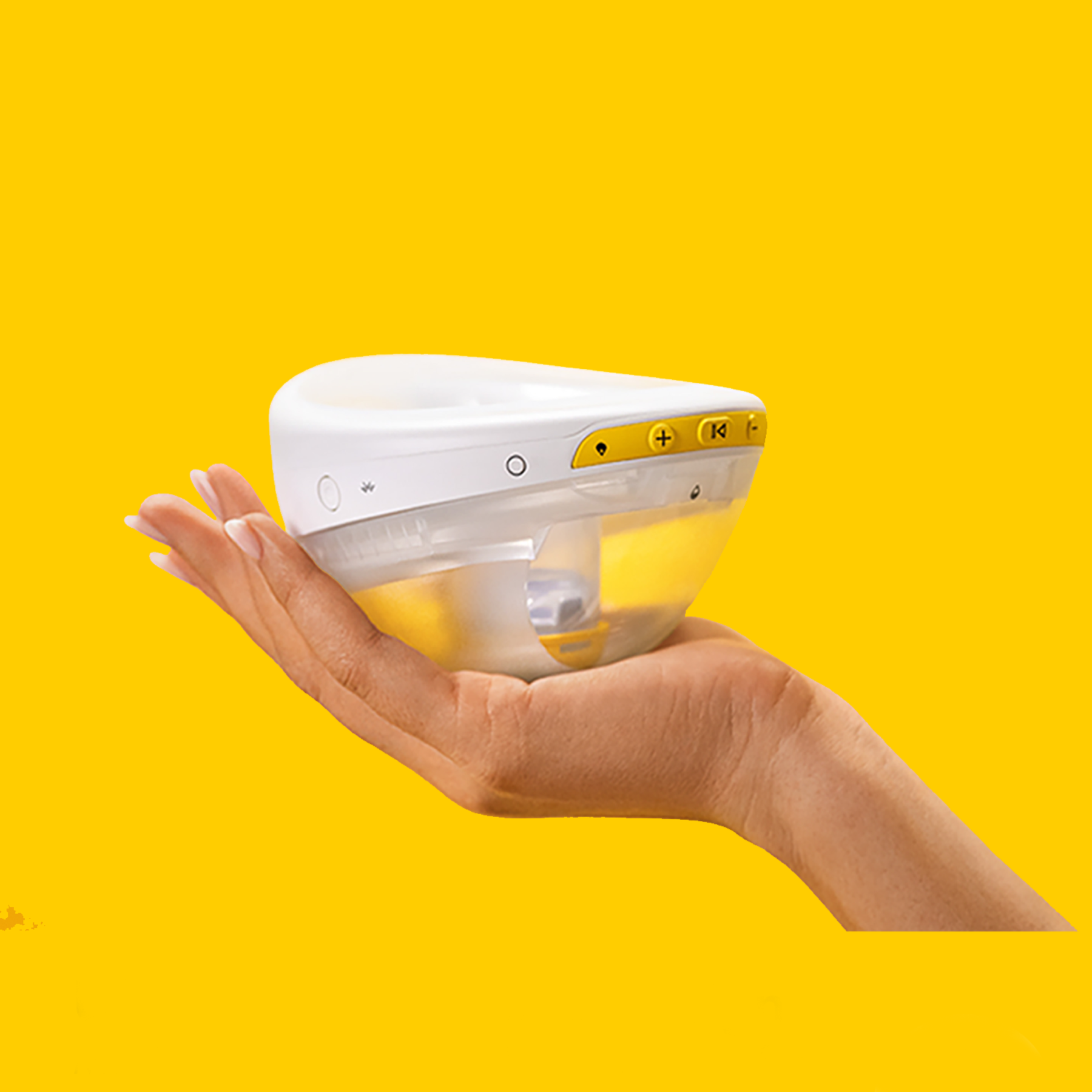 Magic Inbra™, Full Performance, zero compromise