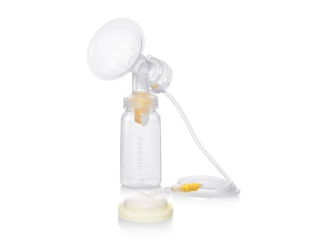 Symphony® hospital reusable pump sets​