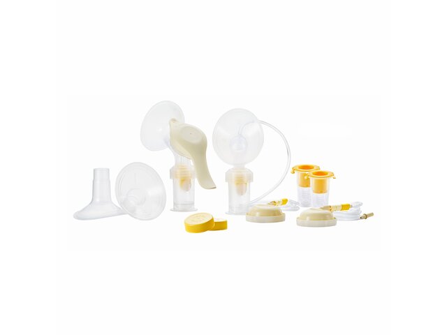 Medela Symphony / Harmony® Breast Milk Initiation Kit