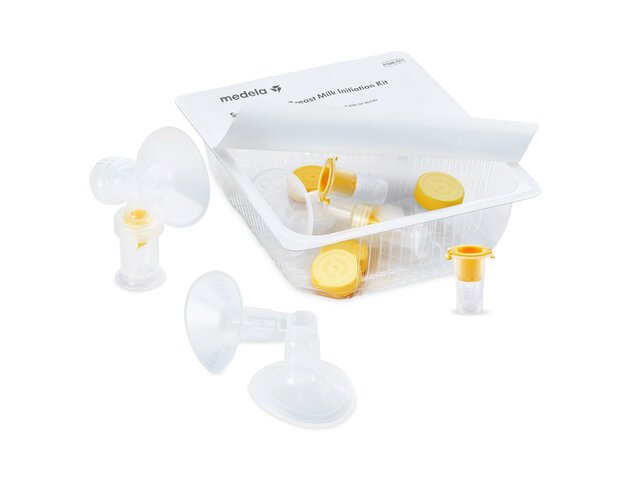 Medela Symphony® Breast Pump Kit with Colostrum Protector