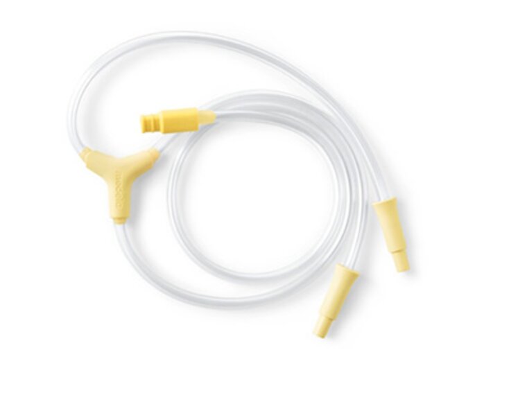 Replacement Tubing for Freestyle Flex™ and Swing Maxi™ breast pump Replacement tubing for Freestyle Flex™ and Swing Maxi™ breast pump
