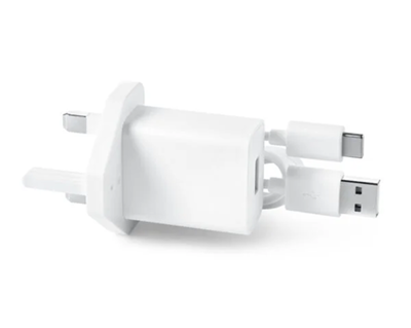 Swing Maxi™ power adaptor