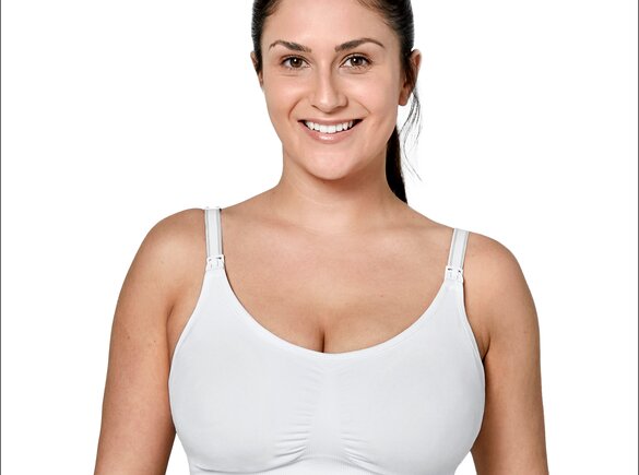 3in1 Nursing and Pumping Bra 3in1 Nursing and Pumping Bra