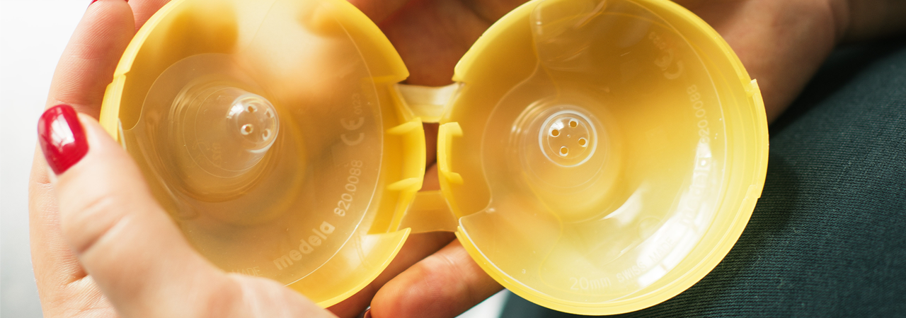 medela contact nipple shields