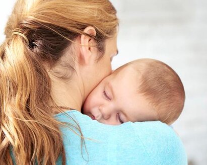 Tips for Breastfeeding