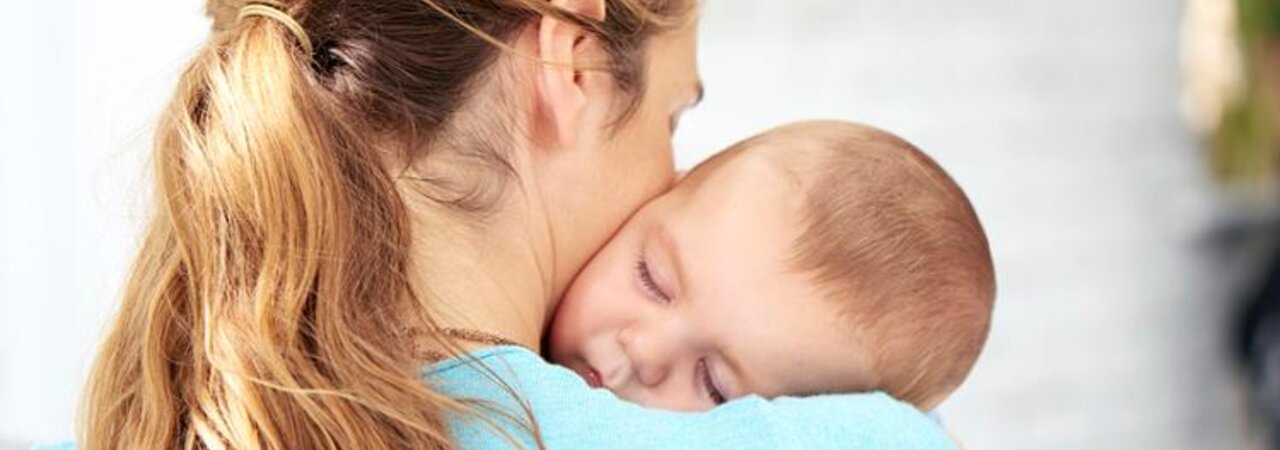 Tips for Breastfeeding