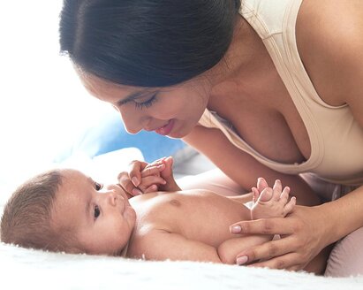 Induced Lactation and Adoptive Breastfeeding